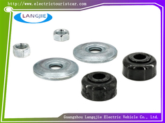 لوازم جانبی ماشین گلف EZGO