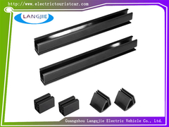 کلوپ اتومبیل گلف کلوپ اتومبیل پیشینه شیشه جلو پرده توپ ماشین کلیپ