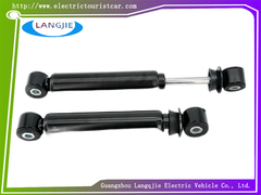 Ezgo RXV شاکسوار شاکسوار پای توازن تلسکوپی استند قطعات گلف