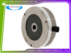 Ezgo RXV موتور برقی ترمز دیسک الکترومغناطیسی برای گلف کارت