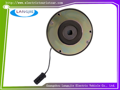 کیت تبدیل ترمز پارکینگ الکتریکی