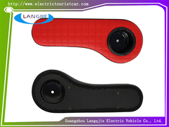 کیت بازوپای پشت صندلی EZGO