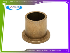 لوازم جانبی گلف کارت LVTONG، پوشه ی بیئرینگ، پوشه ی آستین فلنج