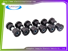 خودروهای باشگاهی EZGO TXT پوشش عقب و پوشش آستین قطعات گلف کارت