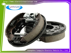 ماشين باشگاهي بازيگر چپ و راست دو قطعه براي قطعات گلف کار