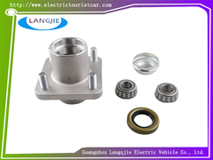 صندلی چرخدار مربع گلف کار EZGO صندلی چرخدار اتومبیل الکتریکی L44643