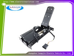 قطعات پدال ترمز تسرع کننده آهن TXT