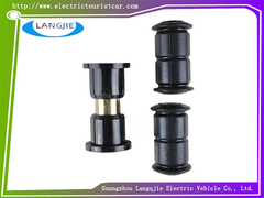 EZGO Swing Arm Buffer Rubber Cover Golf Cart RXV و LXI دو مدل پوشه لاستیکی