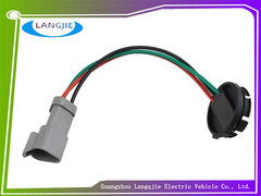 خودروهای دیدنی الکتریکی کلون موتور خودرو سنسور سرعت گلف کارت قطعات جهانی