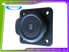 لیتونگ الکتریک ماشین گشت 48 ولت