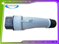 ماشین گشت و گذار برقی، ماشین گشتی LVTONG با کیفیت بالا، شارژر اصلی 48 ولت