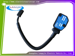 دریچه گاز مارشال انتقال 0-4.65 ولت مناسب برای ماشین های گلف و وسایل نقلیه گردشگری