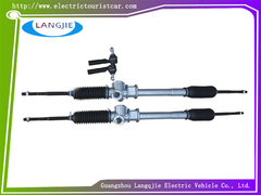 فرمان برقی و چرخ دنده فرمان برای لوازم جانبی 23 صندلی اتومبیل های گردشگری مناسب هستند.