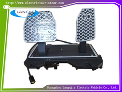 قطعات مجموعه پدال گاز مارشال برای گاری های گلف