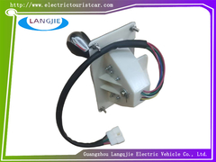 قطعات خودروهای بهداشتی محیط زیست