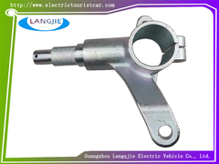 EXCAR گلف کارت با کیفیت بالا چرخ هسته شفت گوسفند شاخ شفت قطعات