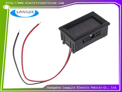 H27V210CUP لیتیوم ولتمتر مناسب برای ولتاژ Ma