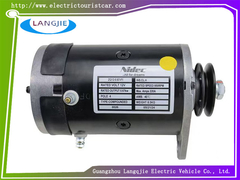 باشگاه ماشین گلف، لوازم جانبی استارت موتور ماشین سوخت