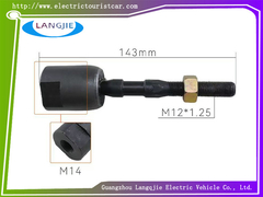 لوازم جانبی سرتوپی داخلی فرمان خودروی گلف EZGO RXV Patrol