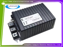 کنترل‌کننده موتور DC گلف کارت EZGO TXT مدل 1206HB-5201