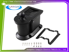 ماشین لباسشویی گلف کارتی یونیورسال کلوب با لوازم جانبی پایه نصب