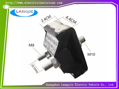 ماشین گشت برقی