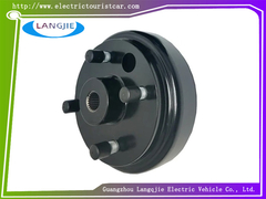 EZGO هاب ترمز چرخ عقب TXT ماشین گلف الکتریکی 19186G1P