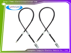 کابل ترمز مارپیچی Club Car DS برای گلف کالسکه برقی