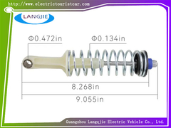 لوازم جانبی سبد گلف ماشین باشگاهی 101817401 DS سبد گلف نگهدارنده ی میله ی بهار