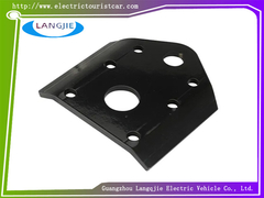 لوازم جانبی ماشین کلوب DS گلف کارت فلش ثابت بهار جلو