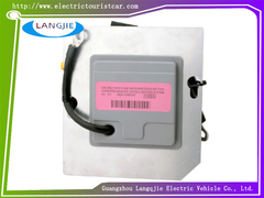 OBC ماشین کامپیوتر مثلث پلگ کلوپ ماشین گلف کارت لوازم جانبی