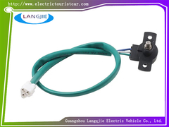 حسگر کمک جهت YAMAHA لوازم جانبی گلف کارت