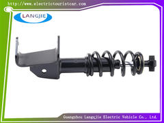 7-شکل جلو و عقب شاک جذب لوازم جانبی YAMAHA گلف کارت