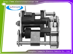 مجموعه قفل پنجه ماشین باشگاه برای قطعات گلف کارت