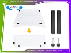 قطعات گلف کارت