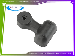 1989-2013 قطعات گلف کارت EZGO TXT چرخ جلو/پس