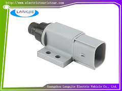 قطعات گلف کارت EZGO RXV 48V سوئیچ پدال گاز