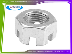 EZGO TXT نصف محور مغز برای چهار چرخ قطعات الکتریکی گلف کارت