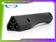 کارت گلف EZGO و لوازم جانبی ماشین تقاطع RXV