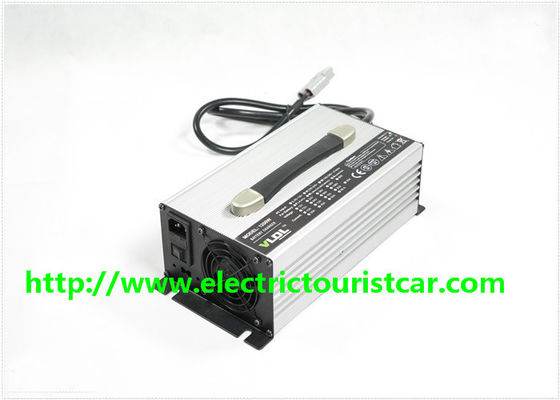 قیمت خوب شارژر باتری خودروهای برقی 48 ولت قابل حمل شارژر خودروهای برقی برای کلوپ کار آنلاین