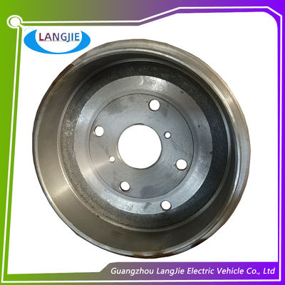 قیمت خوب سیستم راننده حرفه ای کلوب قطعات سفارشی خودرو برای مواد آهن محور عقب آنلاین