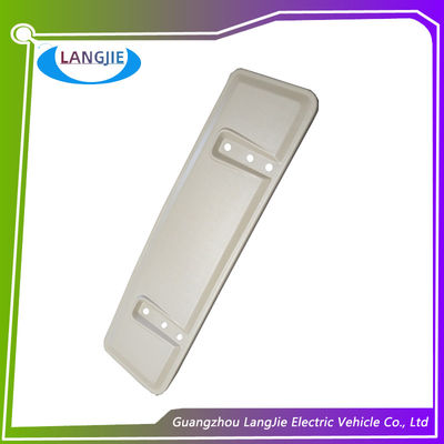 قیمت خوب قطعات و لوازم جانبی مخصوص گلف کارت رنگ اصلی پوسته پشتی برای قطعات گلف کارت الکتریکی عملکرد بالا آنلاین