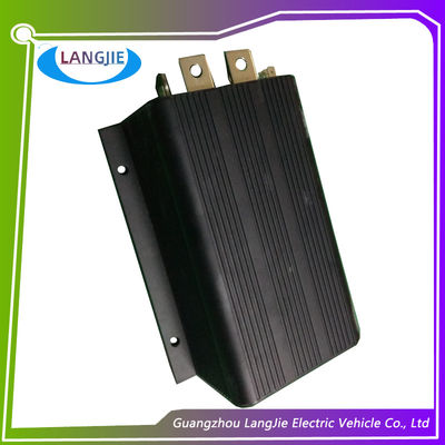 قیمت خوب کنترل کننده موتور اتومبیل الکتریکی 72 ولت برای گلف کارت ها و کلوب ها آنلاین