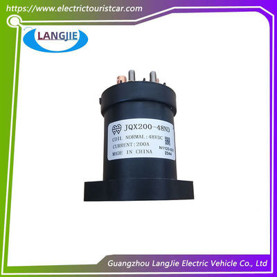 قیمت خوب عرضه کننده فروش گرم قطعات یدکی ماشین گلف مارشال لوازم جانبی برای کانتاکتور 48 ولت آنلاین