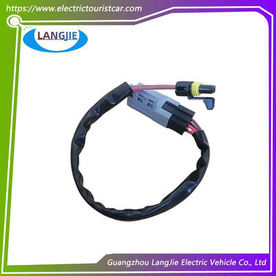 قیمت خوب عرضه کننده گلف کارت پدان شتاب دهنده LVTONG لوازم جانبی برای پدان ترمز شتاب دهنده سوئیچ آنلاین