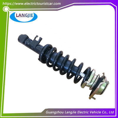 قیمت خوب فروش داغ آمپول های شاک ماشین کلوب LVTONG برای قطعات راننده گلف کارت آنلاین