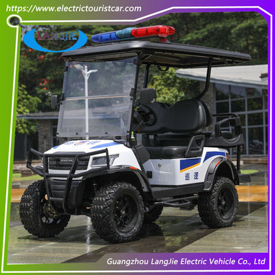 قیمت خوب ماشين گلف 4 صندلي برقي ميني گلف 48 ولت باتري اسيد سرب ماشين باشگاهي گلف رياست جمهوري آنلاین