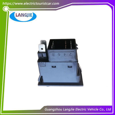 قیمت خوب جلو و عقب دکمه جویستیک عقب سوئیچ LVTONG کلوب گلف کارت لوازم جانبی آنلاین