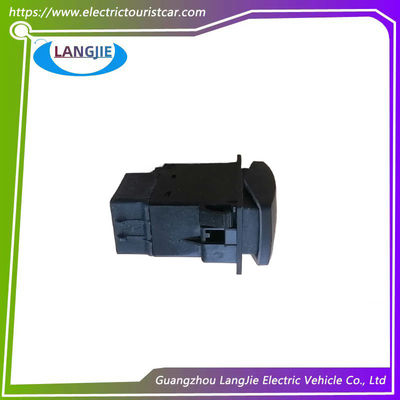 قیمت خوب ماشین گلف جلو عقب جویستیک سوئیچ 8-پین LVTONG لوازم جانبی ماشین باشگاه آنلاین