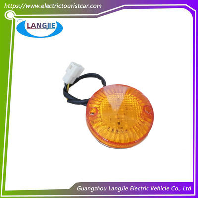 قیمت خوب LED Side View Mirror Sequence Tail Light 12V Light EAGLE قطعات خودروهای دیدنی الکتریکی آنلاین